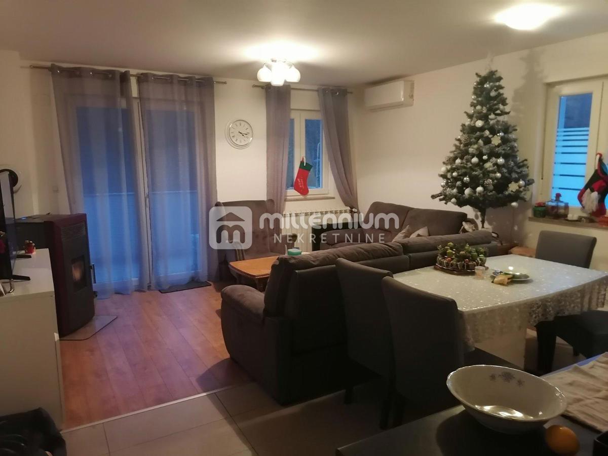 Apartmán Na prodej - PRIMORSKO-GORANSKA VIŠKOVO