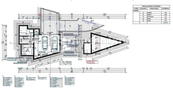 Casa In vendita - Primorsko-goranska Lovran - foto 2/13