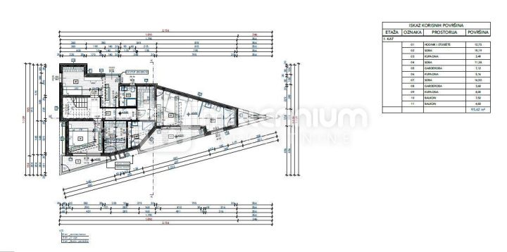 Casa In vendita - Primorsko-goranska Lovran - foto 4/13