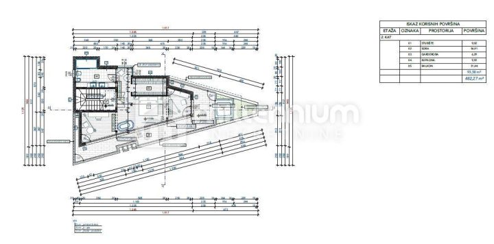 Casa In vendita - Primorsko-goranska Lovran - foto 5/13