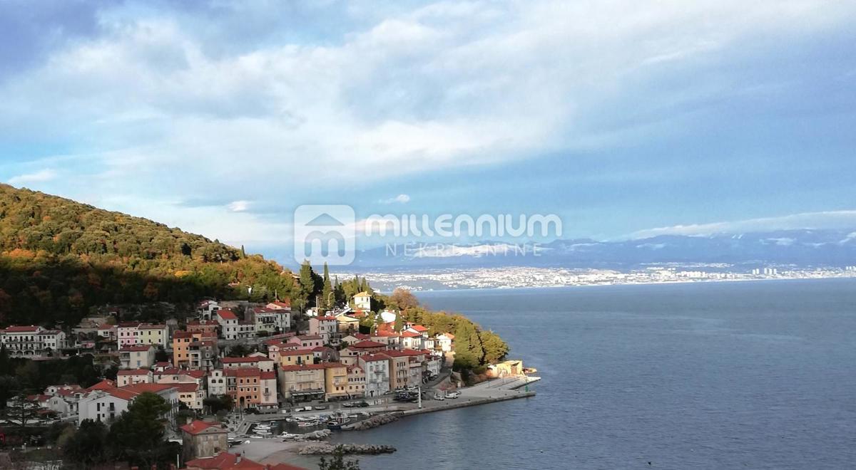 Terreno In vendita - PRIMORSKO-GORANSKA MOŠĆENIČKA DRAGA