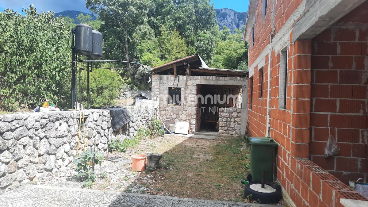 Casa In vendita - PRIMORSKO-GORANSKA VINODOLSKA OPĆINA