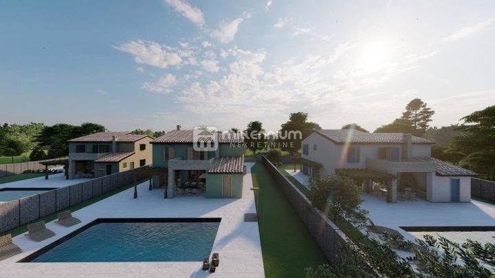 House For sale - Istarska Svetvinčenat - foto 4/22