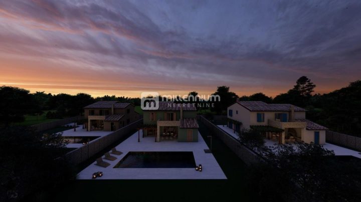 House For sale - Istarska Svetvinčenat - foto 5/22