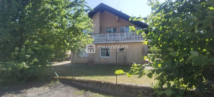 House for sale 250 m² – Delnice