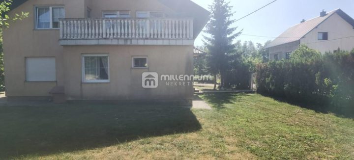 Kuća Na prodaju - Primorsko-goranska Delnice - foto 2/2