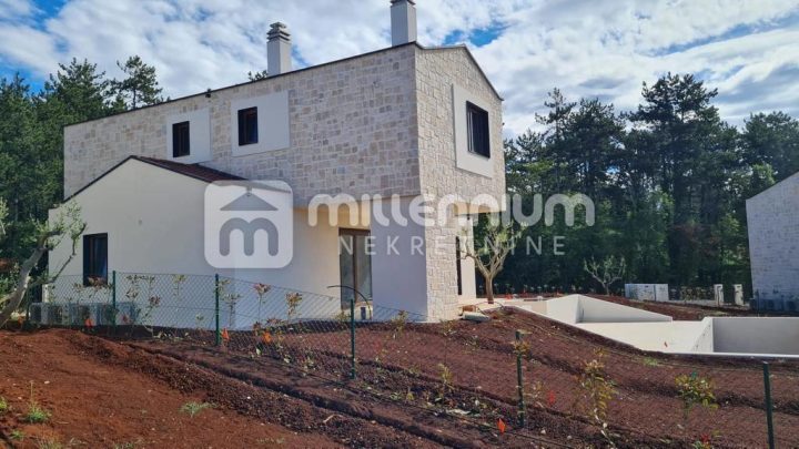 House For sale - Istarska Višnjan - foto 3/15