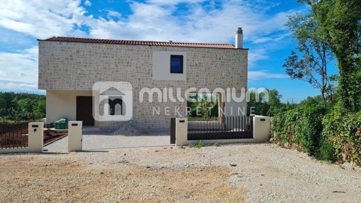 House For sale - Istarska Višnjan - foto 4/15