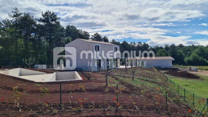 House For sale - Istarska Višnjan - foto 5/15