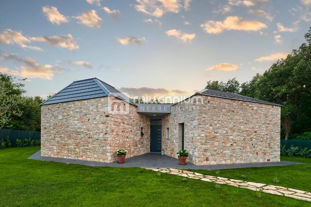 Dom Na predaj - ISTARSKA UMAG