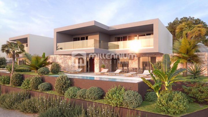 Maison à vendre 388 m² – Novalja