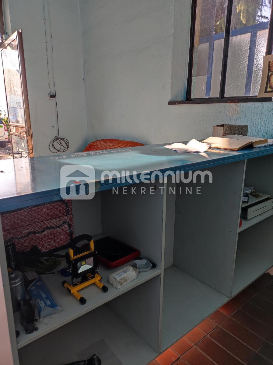 Business premises For sale - PRIMORSKO-GORANSKA RIJEKA