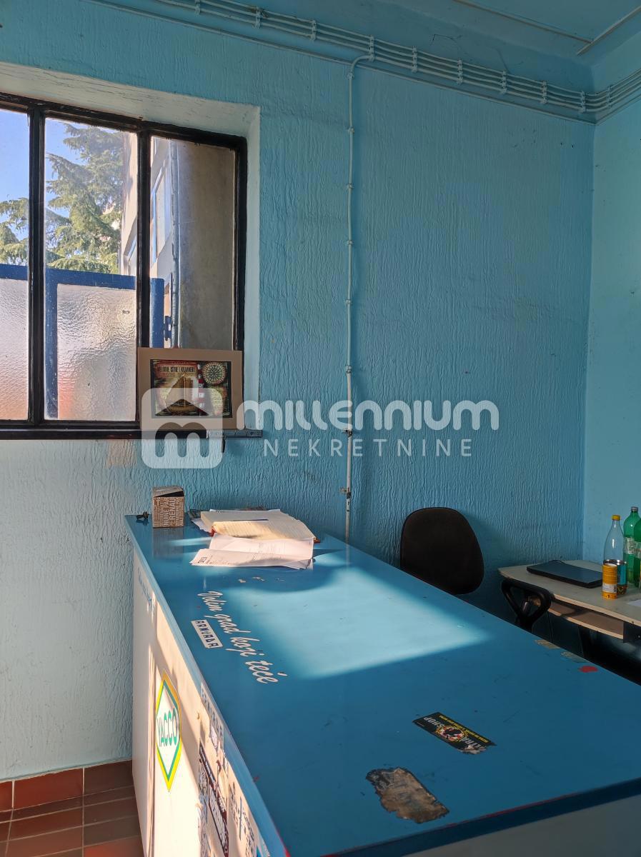 Business premises For sale - PRIMORSKO-GORANSKA RIJEKA