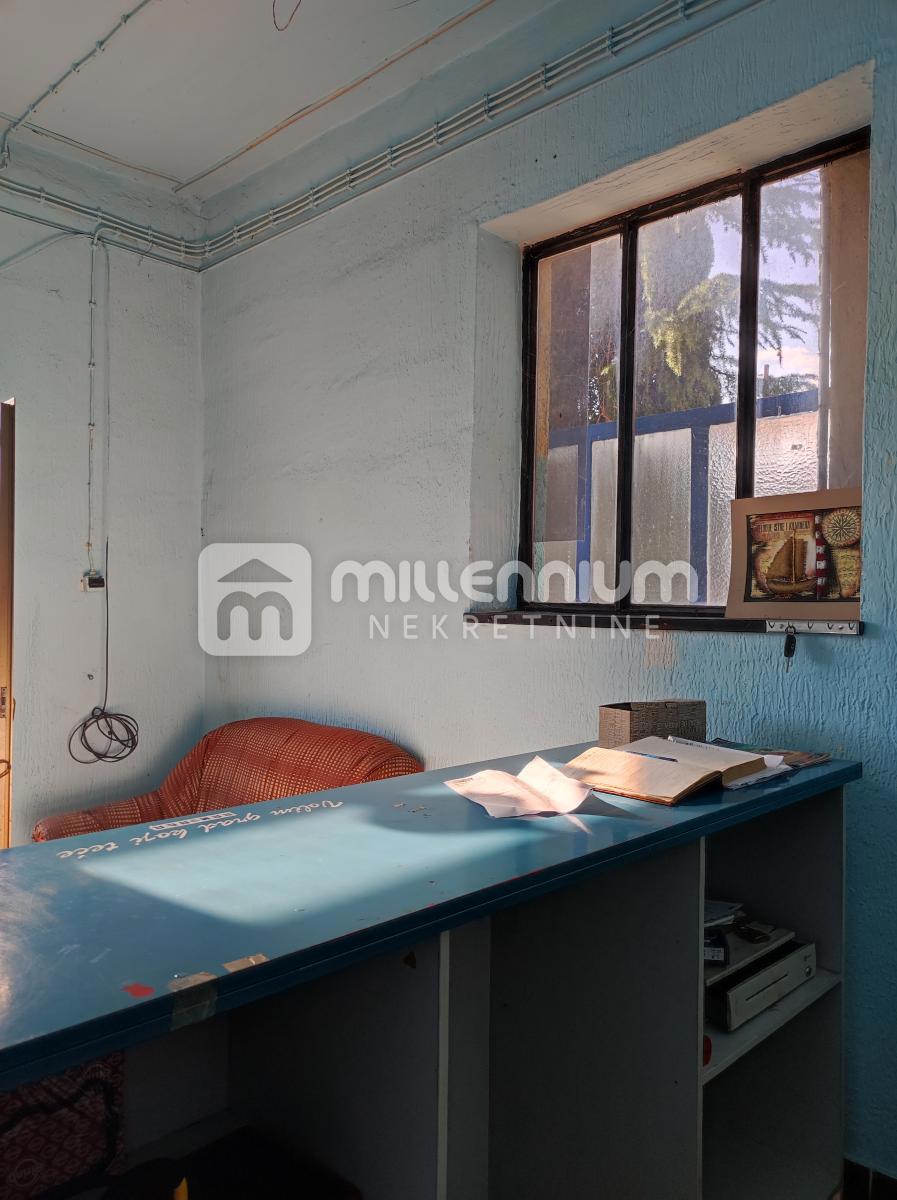 Business premises For sale - PRIMORSKO-GORANSKA RIJEKA