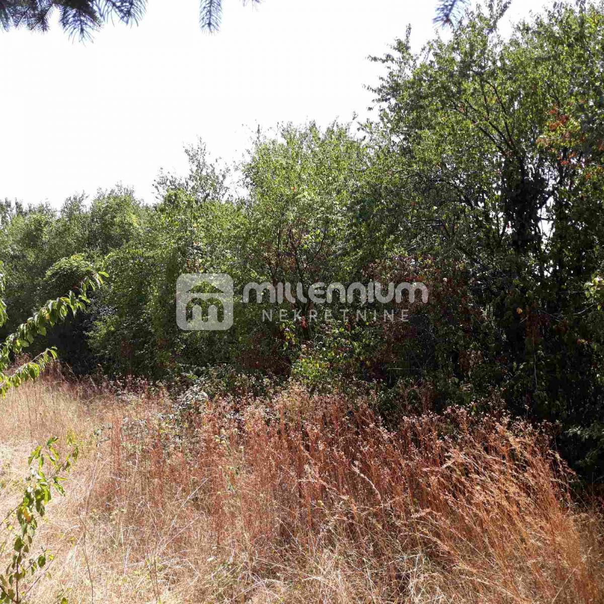 Terreno In vendita - PRIMORSKO-GORANSKA Viškovo