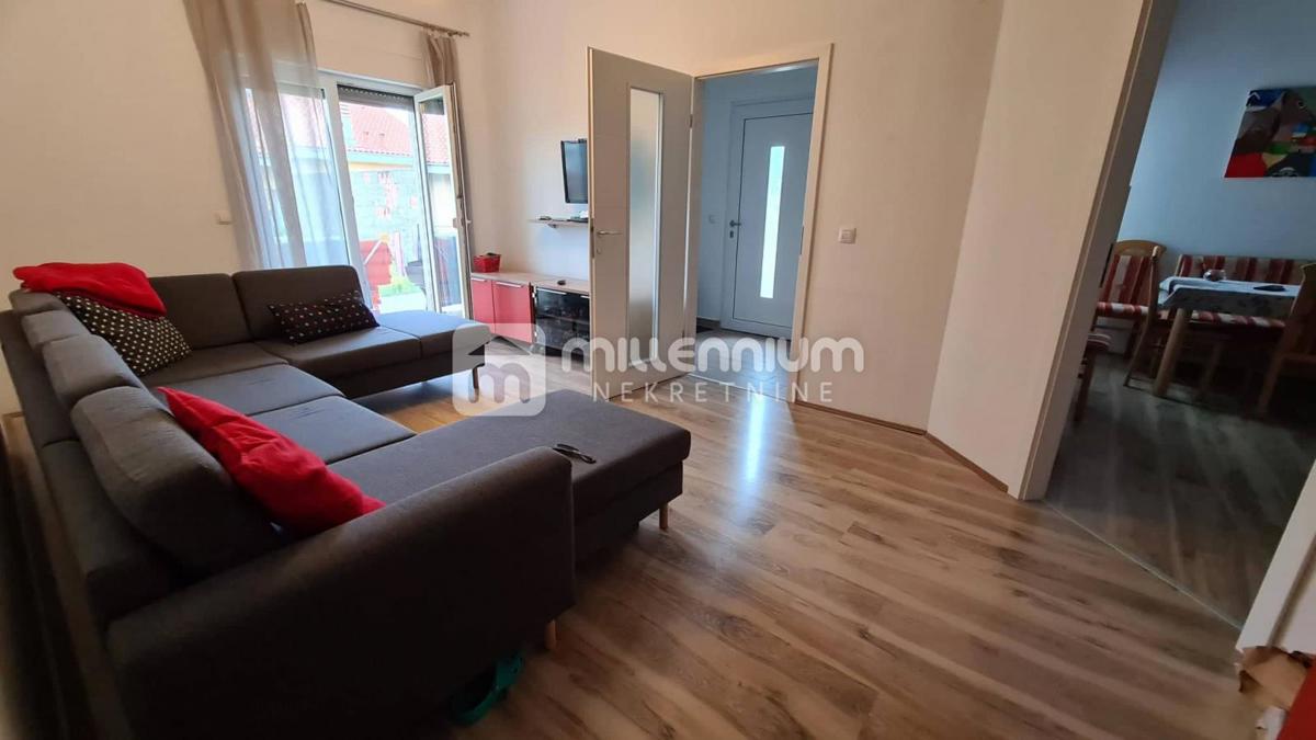 Apartment Zu verkaufen - PRIMORSKO-GORANSKA RIJEKA