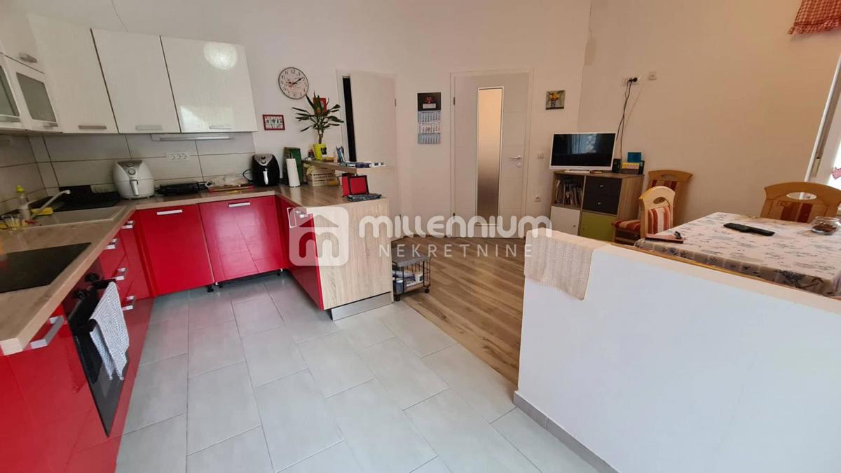 Apartment Zu verkaufen - PRIMORSKO-GORANSKA RIJEKA