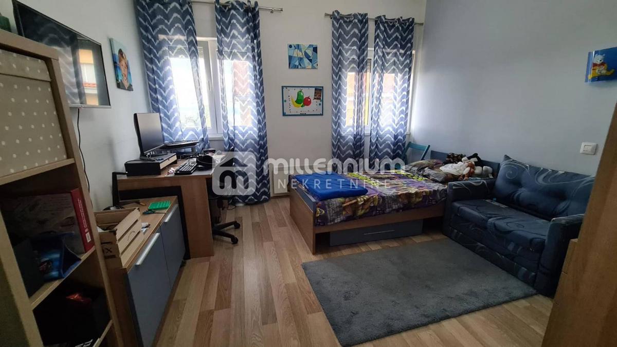 Apartment Zu verkaufen - PRIMORSKO-GORANSKA RIJEKA