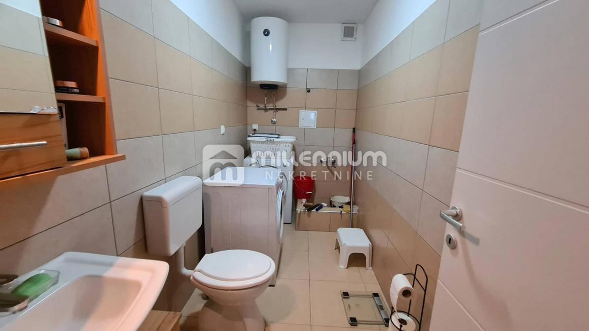 Apartment Zu verkaufen - PRIMORSKO-GORANSKA RIJEKA