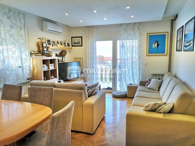 Flat for sale 53 m² – Malinska