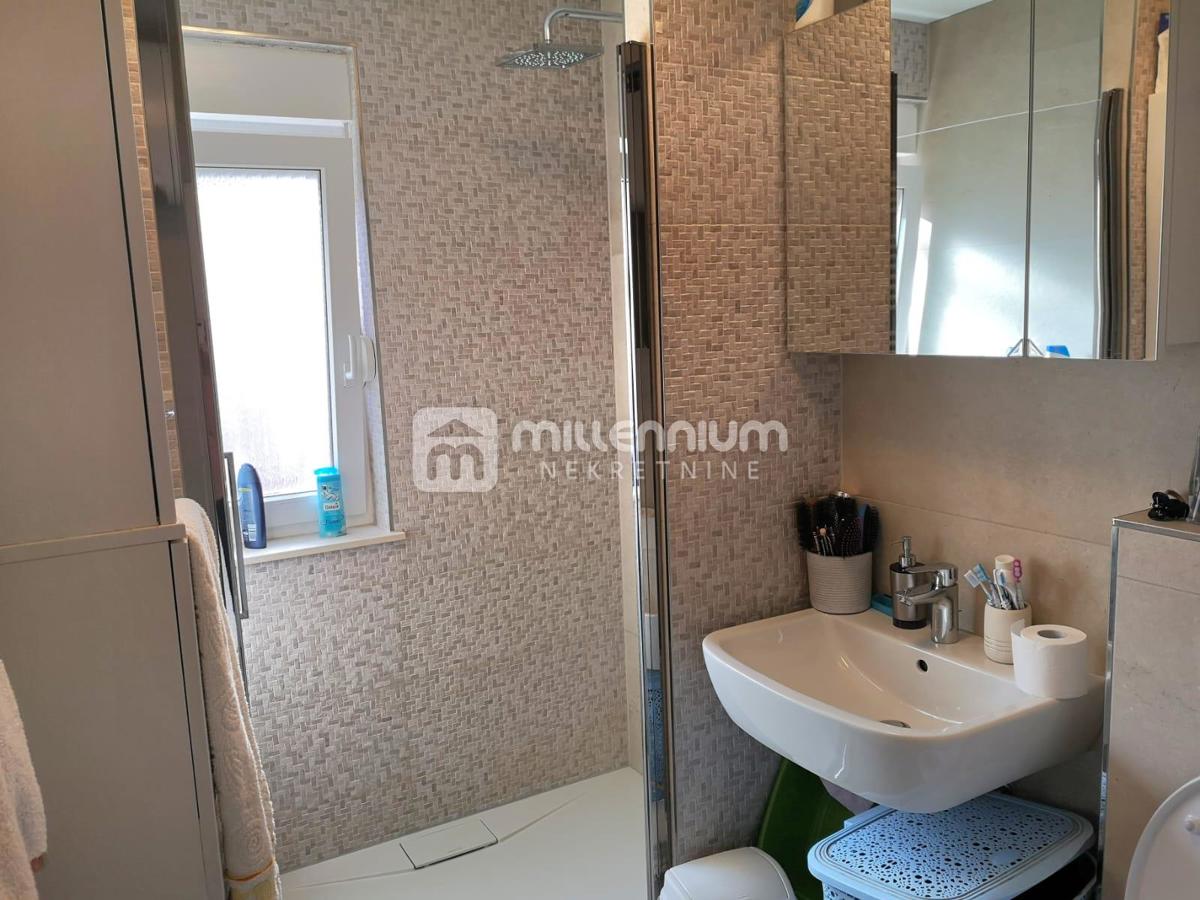 Appartement À vendre - PRIMORSKO-GORANSKA KRK