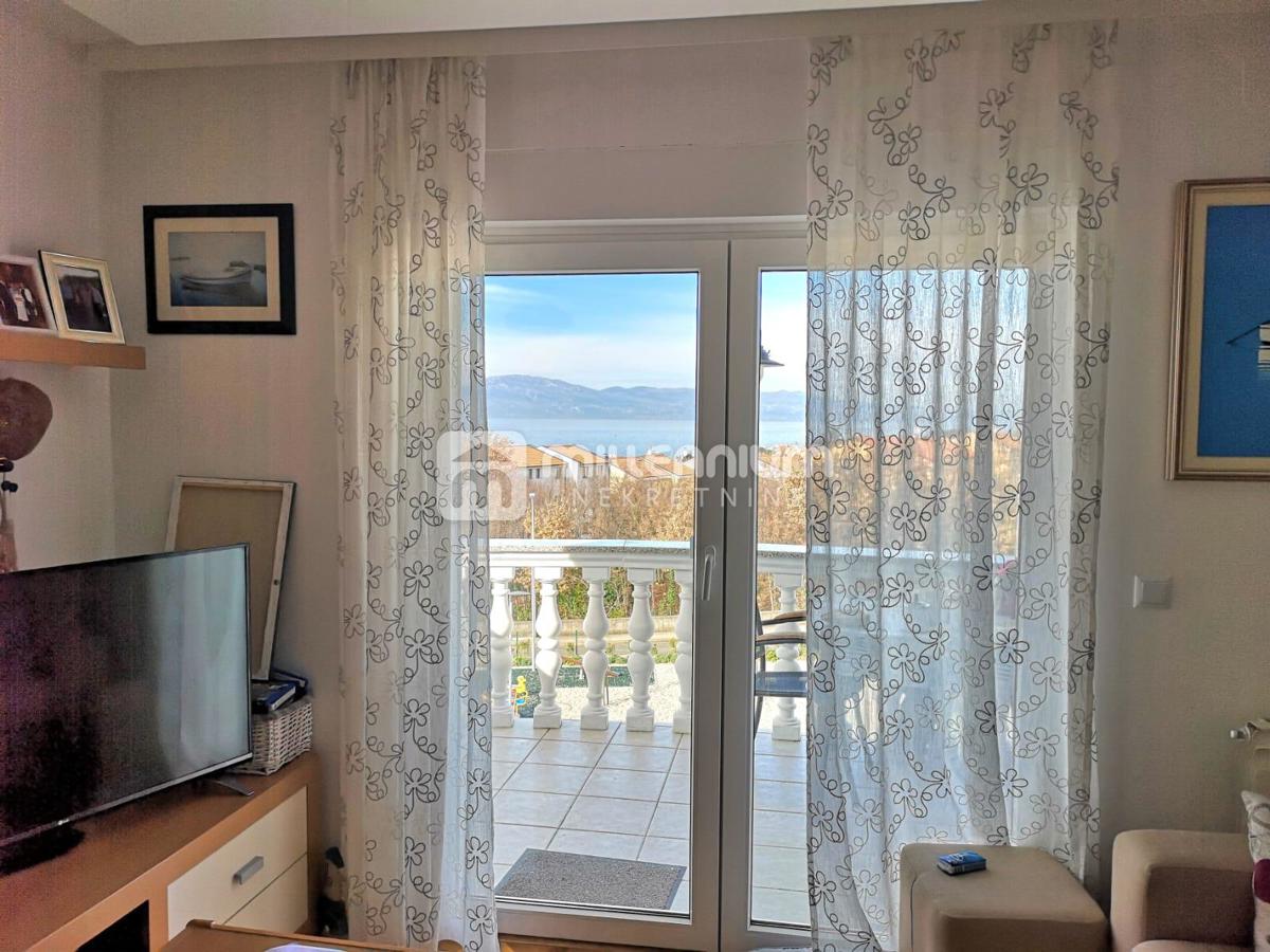 Appartement À vendre - PRIMORSKO-GORANSKA KRK