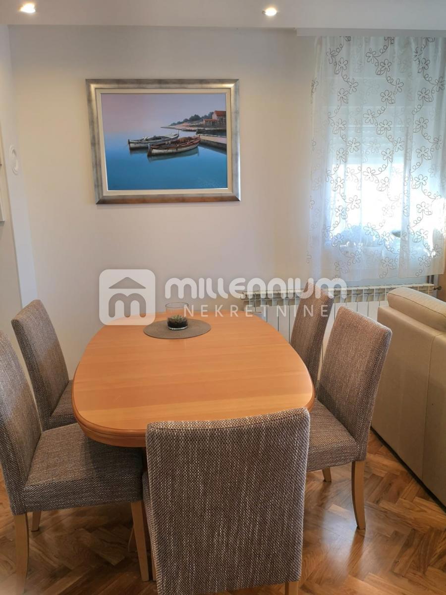 Appartement À vendre - PRIMORSKO-GORANSKA KRK