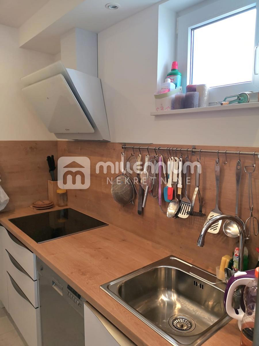 Appartement À vendre - PRIMORSKO-GORANSKA KRK