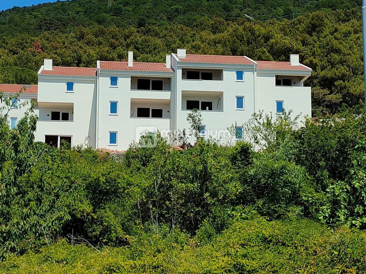 Appartamento In vendita - PRIMORSKO-GORANSKA CRES