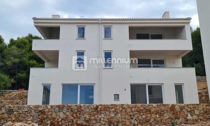 Mieszkanie Na sprzedaż - Primorsko-goranska Cres - foto 3/5