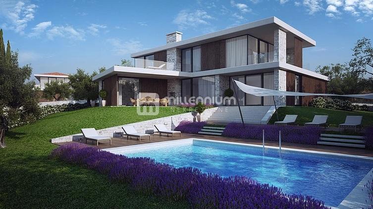 Casa In vendita - Istarska Brtonigla - foto 2/36