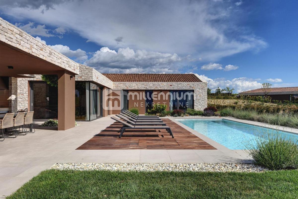 Casa In vendita - Istarska Brtonigla - foto 5/36