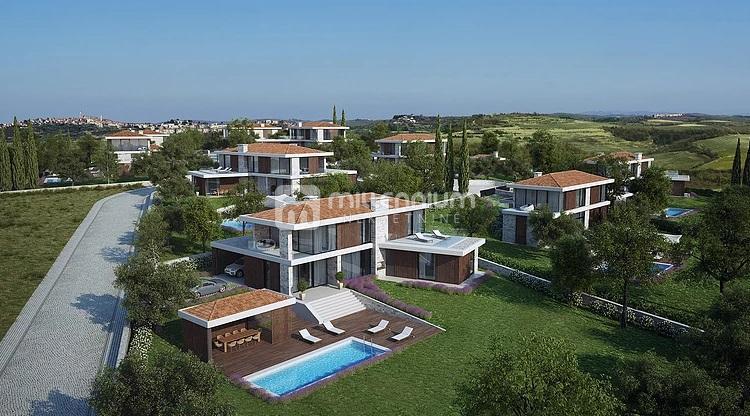 Casa In vendita - ISTARSKA BRTONIGLA