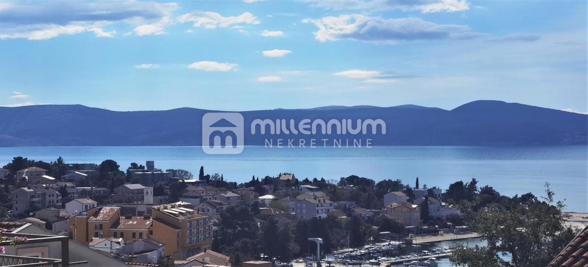 Casa In vendita - PRIMORSKO-GORANSKA CRIKVENICA