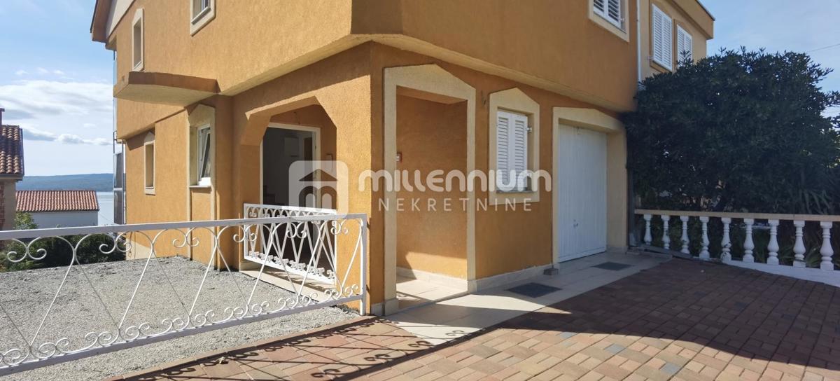 Casa In vendita - PRIMORSKO-GORANSKA CRIKVENICA
