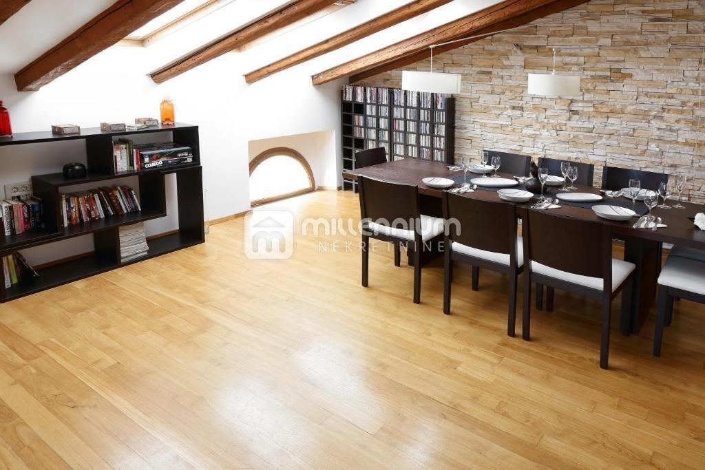 Appartement À vendre - PRIMORSKO-GORANSKA OPATIJA