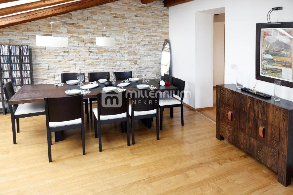 Appartement À vendre - PRIMORSKO-GORANSKA OPATIJA