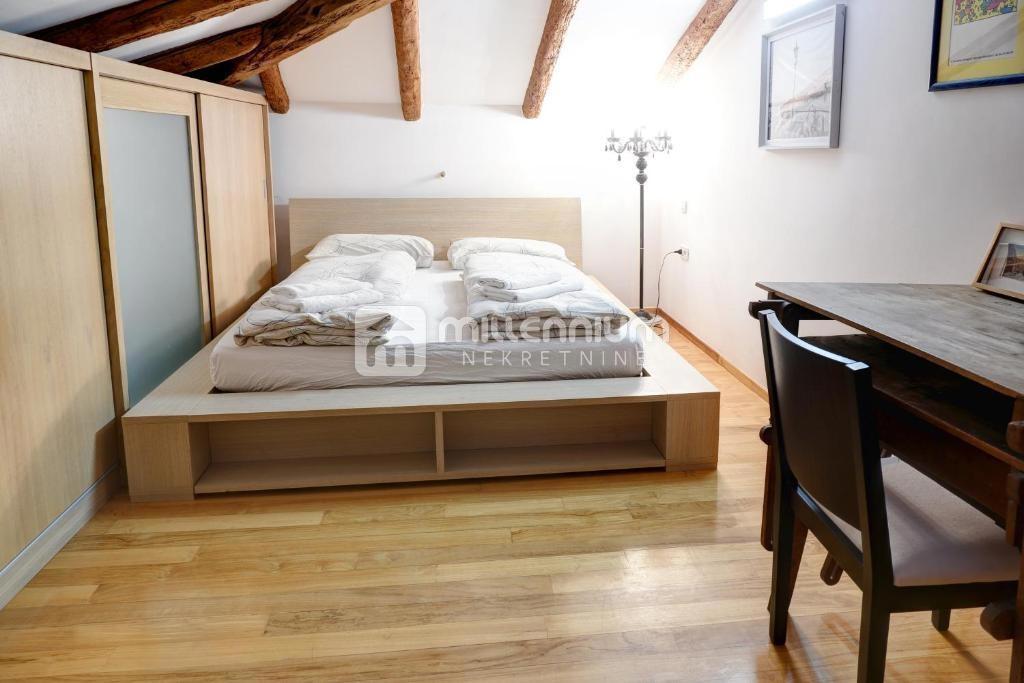 Appartement À vendre - PRIMORSKO-GORANSKA OPATIJA