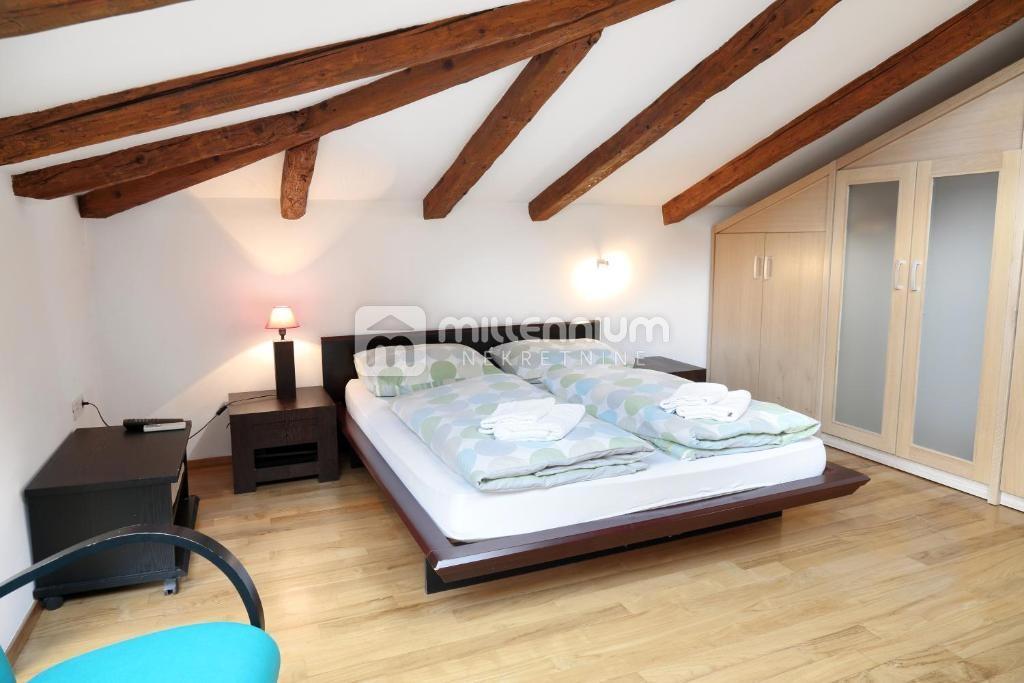 Appartement À vendre - PRIMORSKO-GORANSKA OPATIJA
