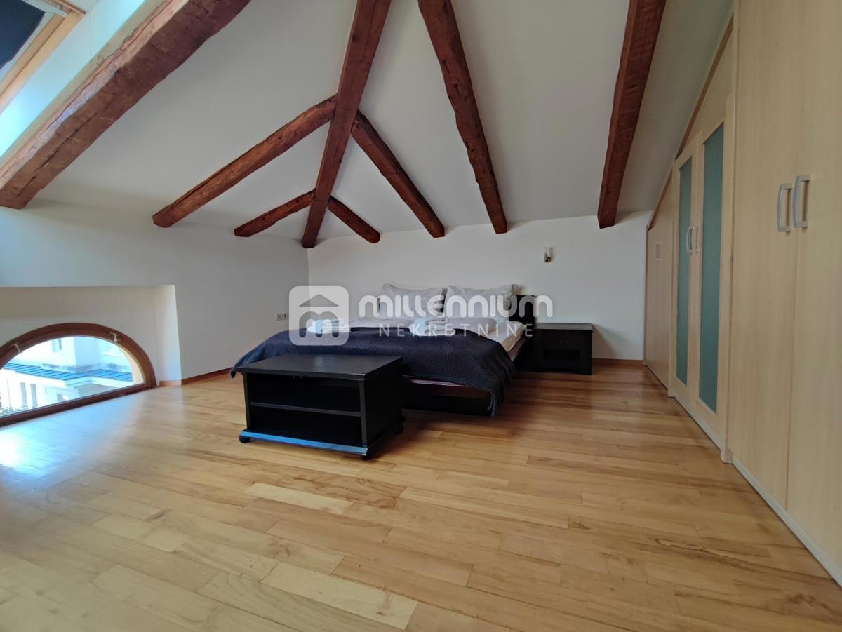 Appartement À vendre - PRIMORSKO-GORANSKA OPATIJA