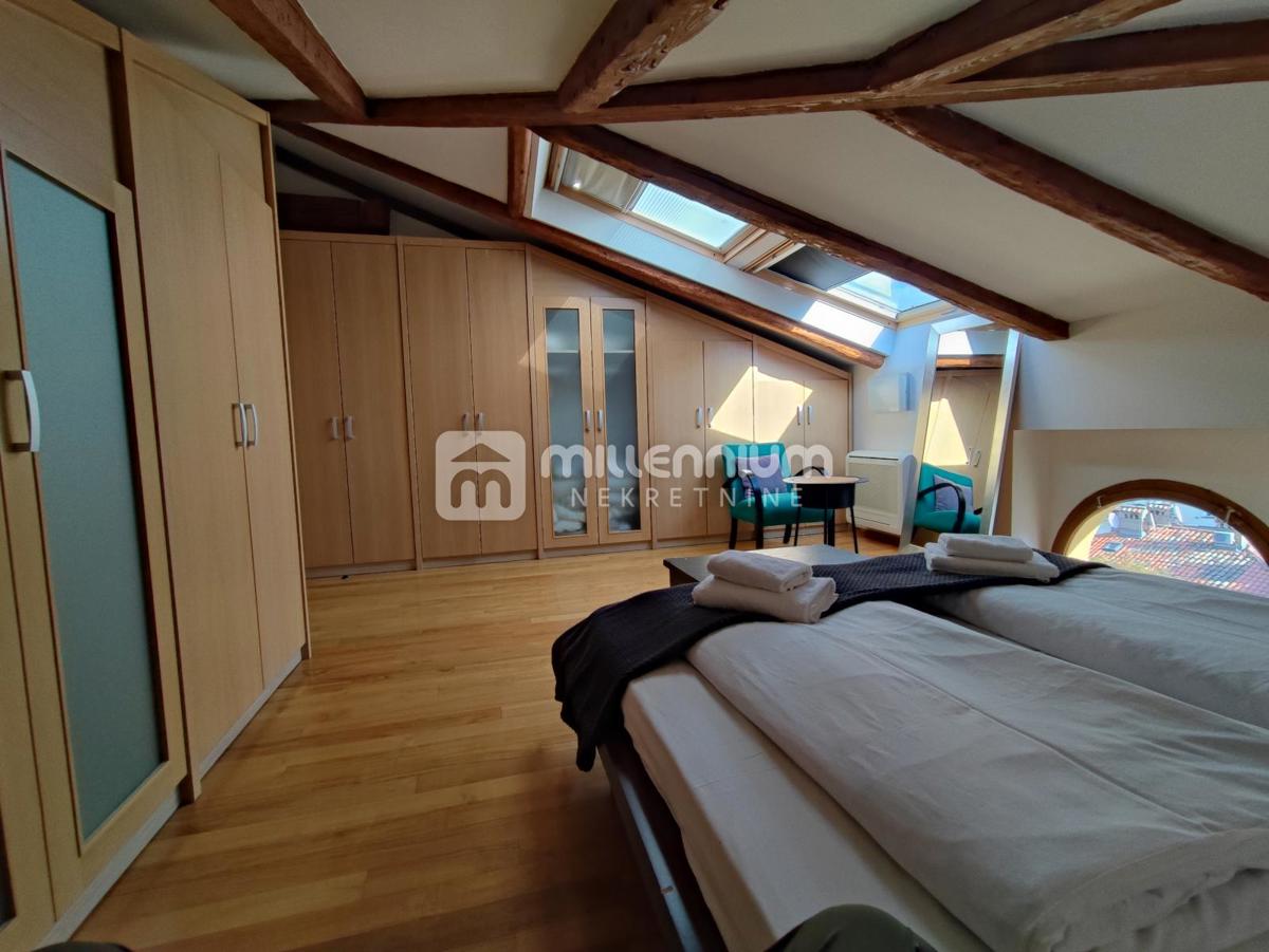 Appartement À vendre - PRIMORSKO-GORANSKA OPATIJA