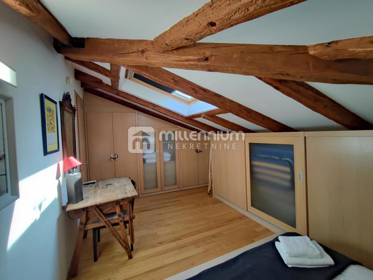 Appartement À vendre - PRIMORSKO-GORANSKA OPATIJA