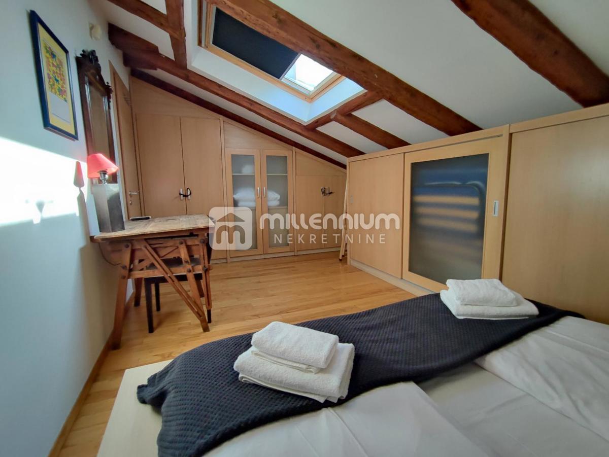 Appartement À vendre - PRIMORSKO-GORANSKA OPATIJA