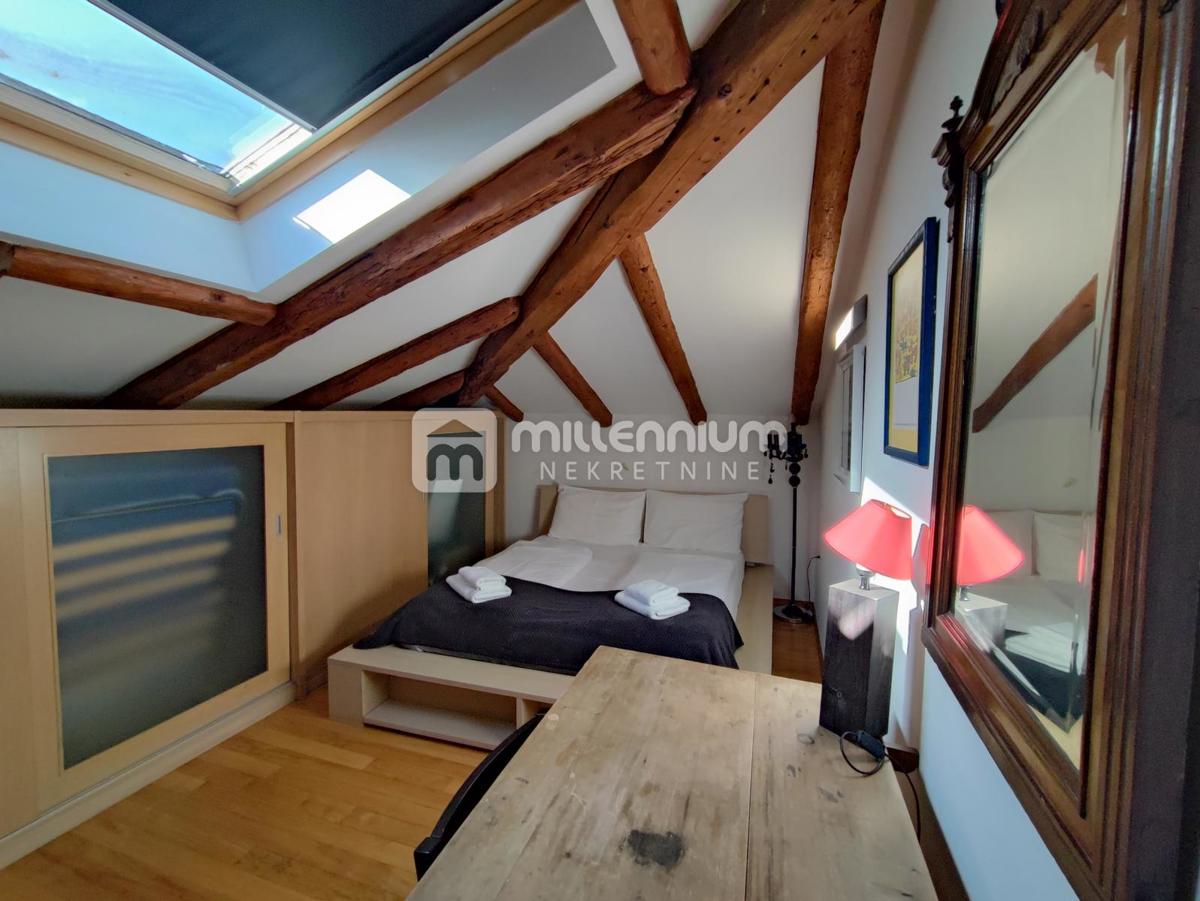 Appartement À vendre - PRIMORSKO-GORANSKA OPATIJA