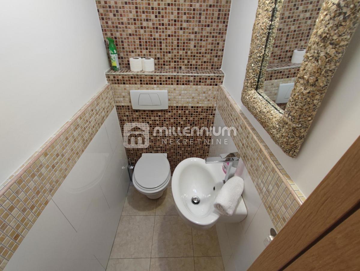 Appartement À vendre - PRIMORSKO-GORANSKA OPATIJA