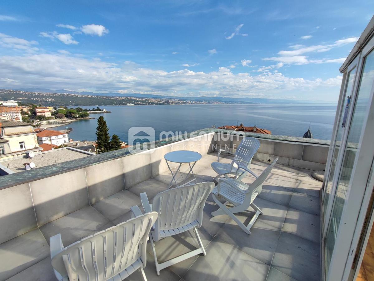 Appartement À vendre - PRIMORSKO-GORANSKA OPATIJA