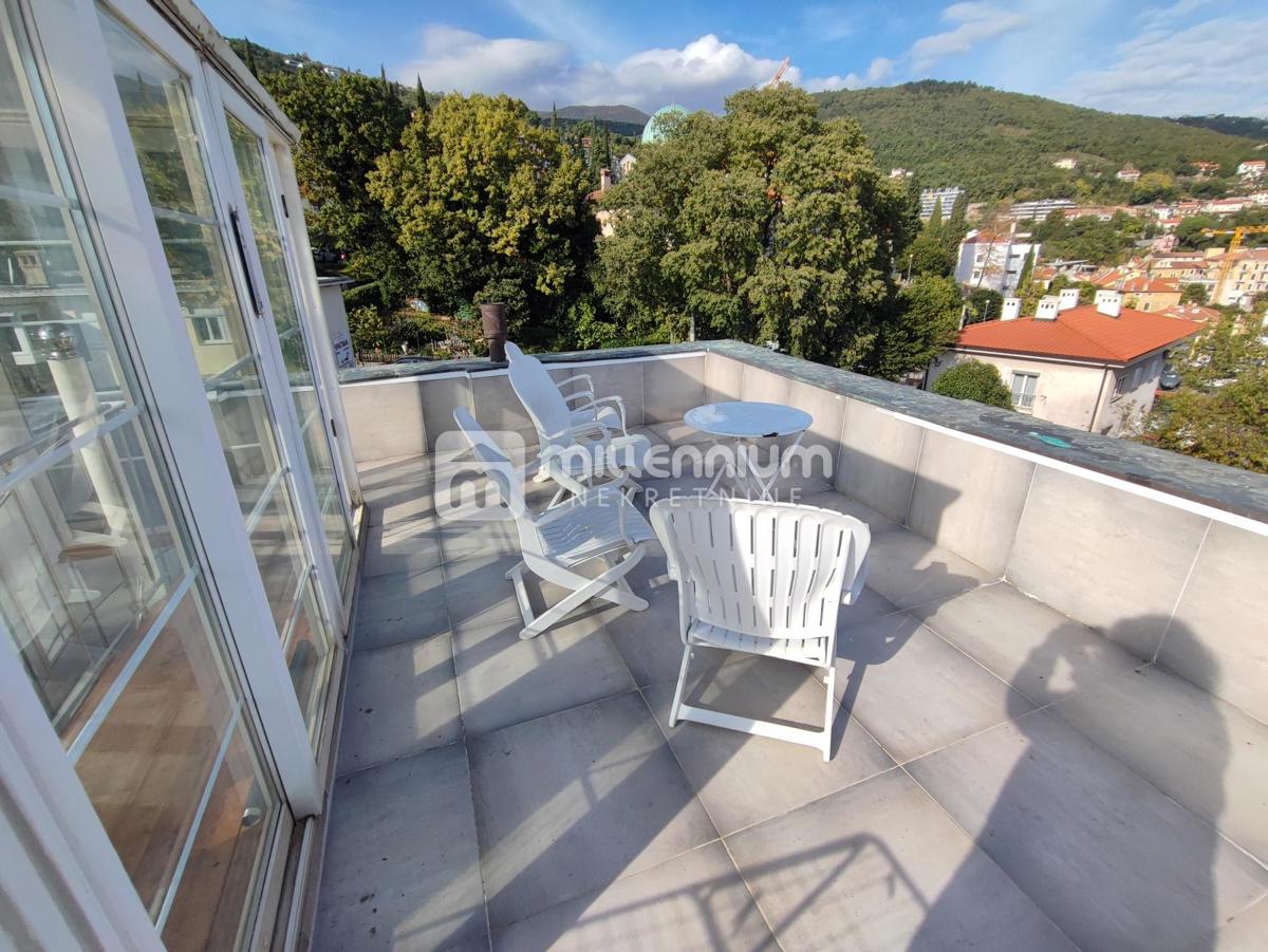 Appartement À vendre - PRIMORSKO-GORANSKA OPATIJA