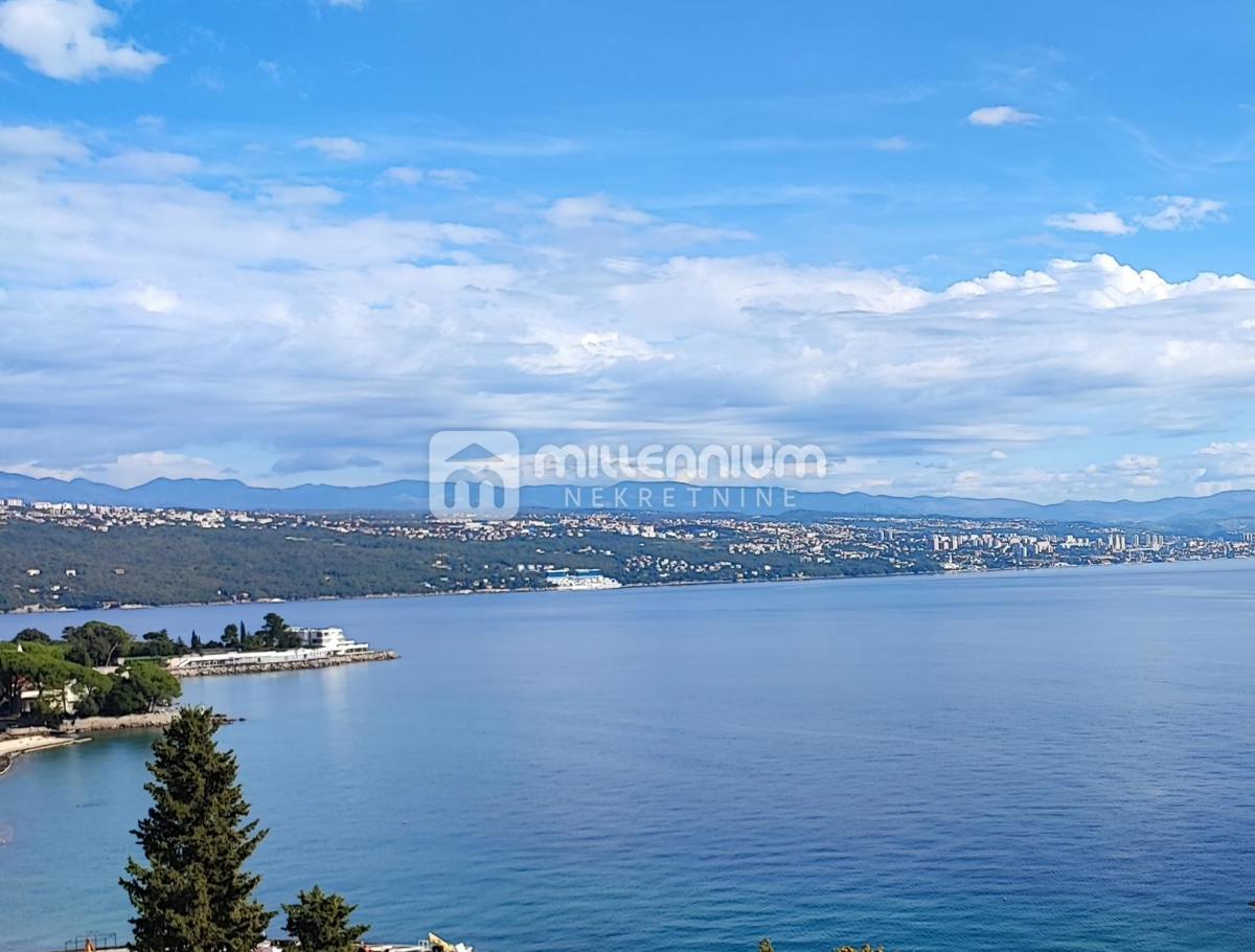 Appartement À vendre - PRIMORSKO-GORANSKA OPATIJA