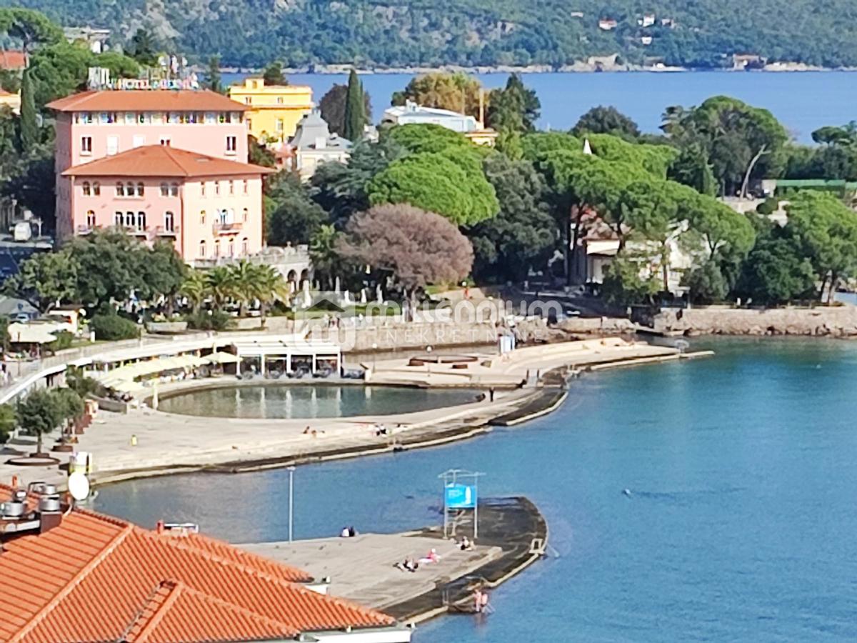 Apartma Naprodaj - PRIMORSKO-GORANSKA Opatija