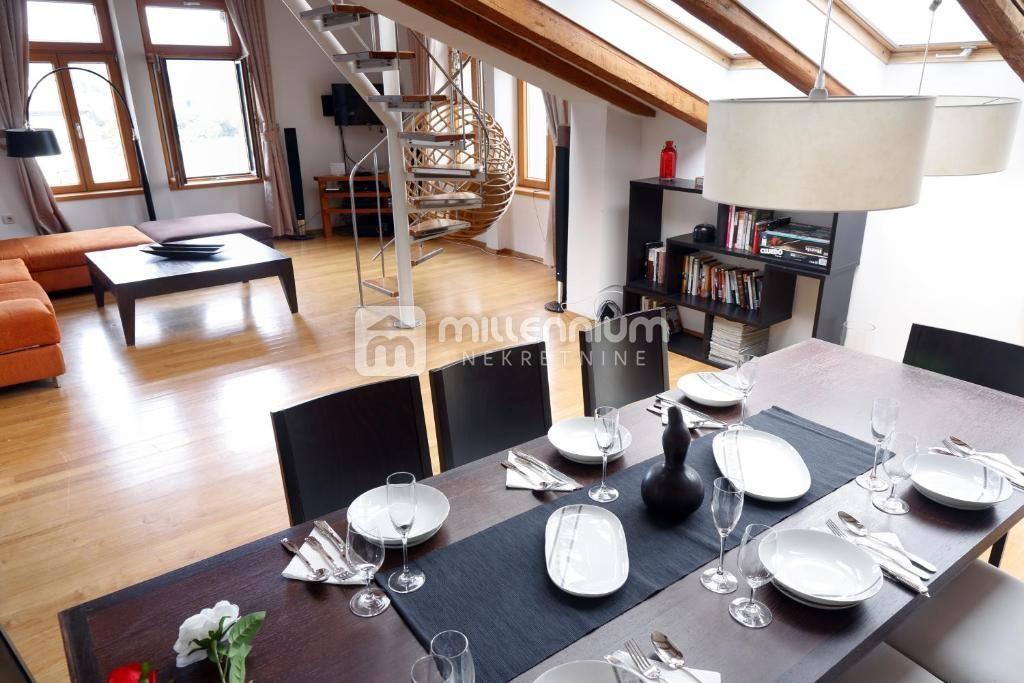 Appartement À vendre - PRIMORSKO-GORANSKA OPATIJA